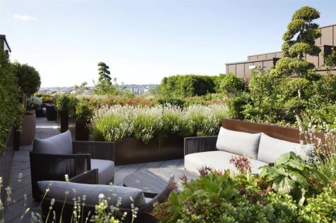 Roof Terrace