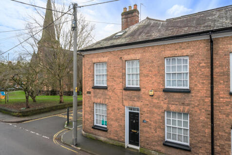 Seddons Tiverton