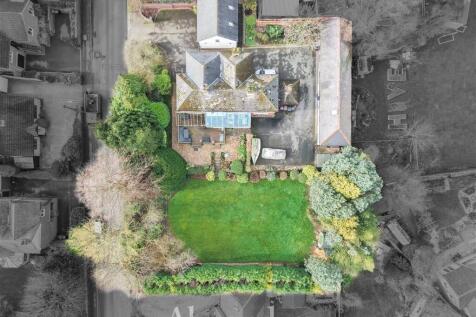 Drone Elevation