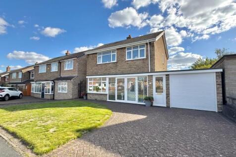 Melton Mowbray, LE13 - property photo