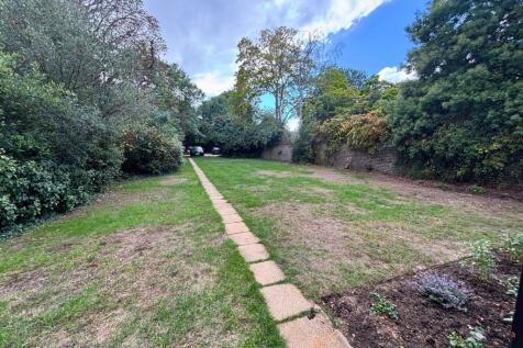communal garden