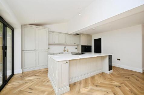 Kitchen/Diner/Family Room