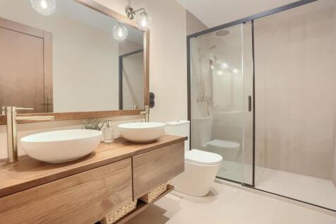 Master bedroom en su