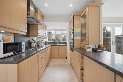 Kitchen-Diner