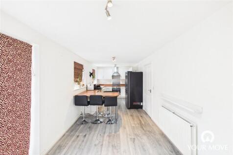 Bleaberry Way, Carlisle, Cumbria, CA2 photo 4