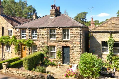 Harrogate, HG3 - property photo