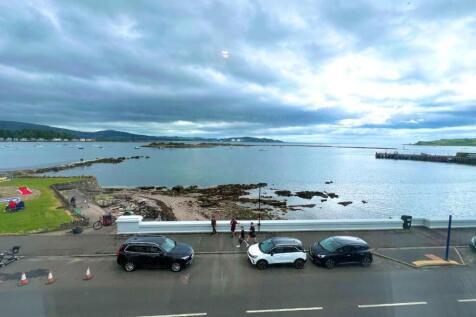 communal and outside area