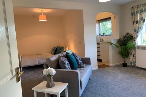Living Room / Studio