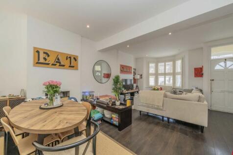 Cavendish Road, Clapham South photo 3
