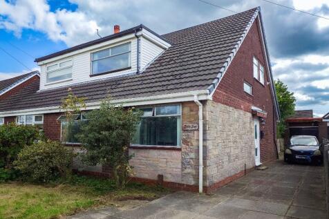 Manchester, M34 - property photo