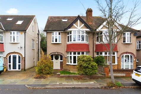 Twickenham, TW2 - property photo