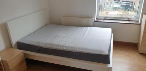 1-bed flat on 90- 94 Kingsland High Street, London, £1,650/mo