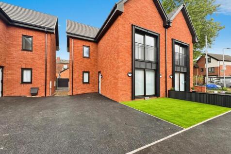 Show Home Photograph