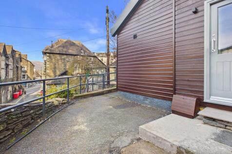 Front Entrance an...