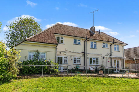 8 Wolversdene Road, Andover, Hampshire, SP10 2AX