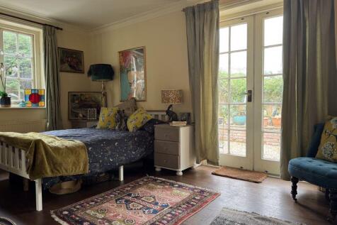 Ground Floor Bedroom