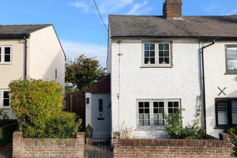 Berkhamsted, HP4 - property photo