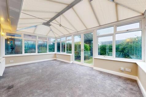 Villiers Crescent Conservatory