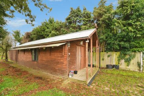Outbuilding