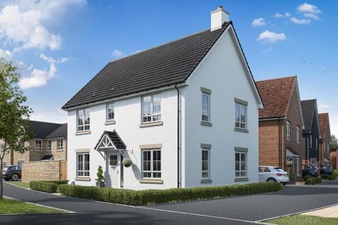 Artist's impression of the Plumdale