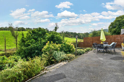 Patio Terrace and...