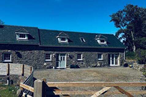 large barn conversion