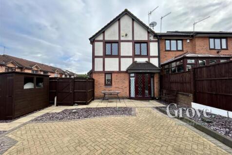 Halesowen, B63 - property photo