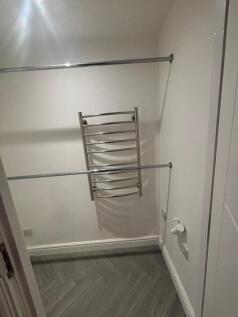 storage cupboard
