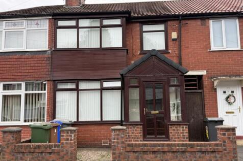 Gloucester Road, Droylsden, Manchester, M43 7PW