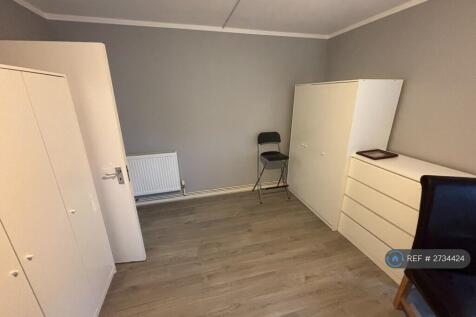 Lounge / Bedroom
