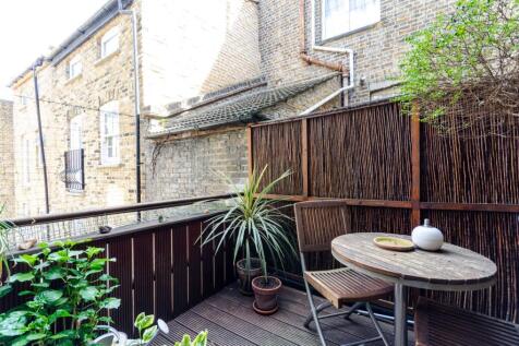 Fane Street, West Kensington, London, W14 photo 4