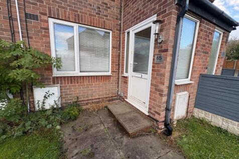 Studio semi-detached on Northwold Avenue, West Bridgford, Nottingham, Nottinghamshire, NG2, £1,100/mo