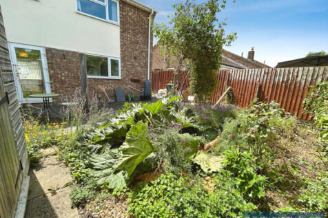 3-Bedroom Semi-Detached Property