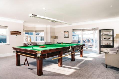 Village Games Room