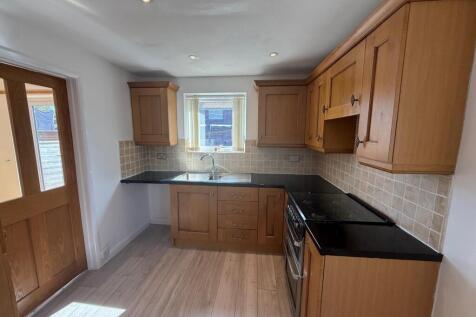 Belmont Street, Streethouse, Pontefract, West Yorkshire, WF7 photo 5