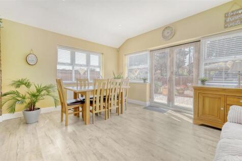 Dining Room / Reception