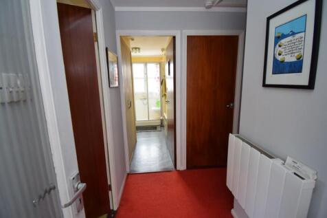 Porch / Entrance Hallway