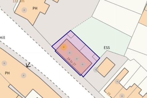 Flat 2 24 Church ...