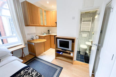 Studio to rent