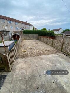 Enclosed Private Back Garden