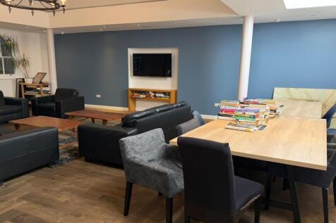 Cartwright Gardens, Bloomsbury, WC1H photo 3