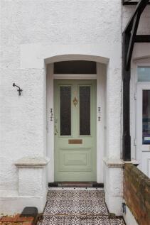 Pendlestone Road, E17
