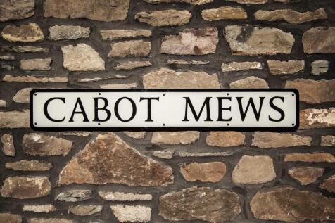 Cabot Mews