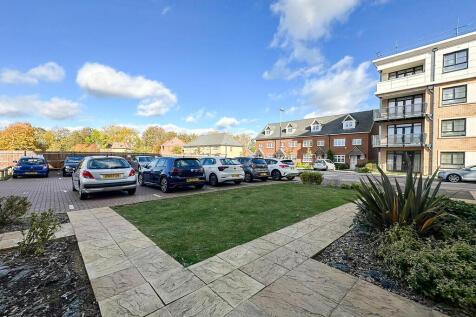 Car park