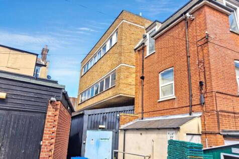 21-27 Hamilton Road, Felixstowe, IP11 7AX