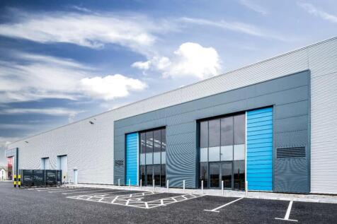 Industrial Development for sale Image 7