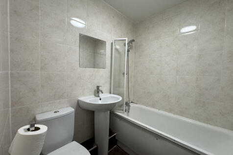 Bath/WC