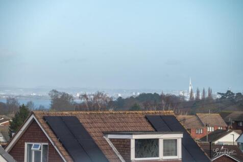 Views from the First Floor