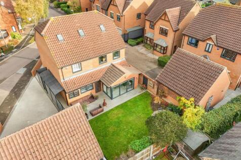Rear/Garden