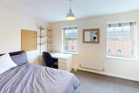 Kingfisher Way, Loughborough photo 5